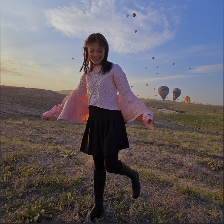 iamfongfong profile image