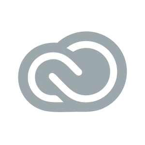 Adobe Software icon representing skills and tools by iamfongfong